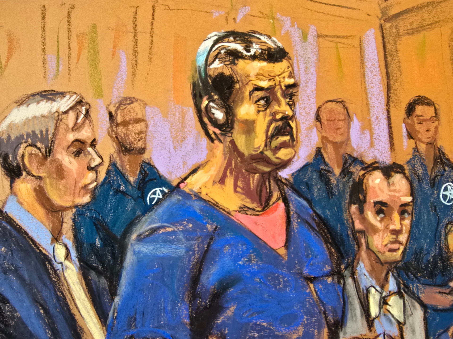 Maduro says he’s a ‘prisoner of war’: Why that matters