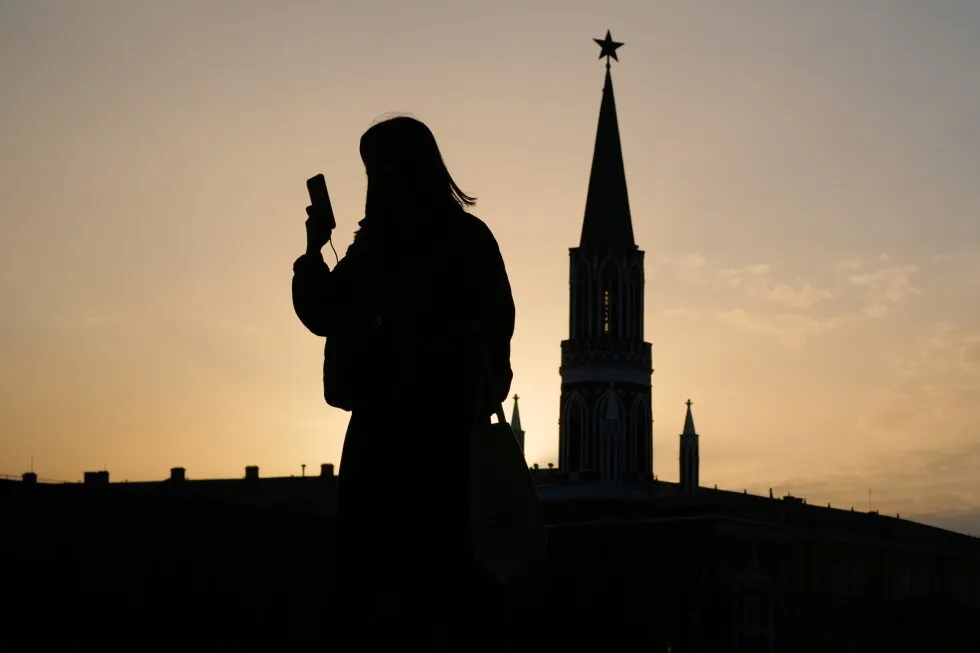 Russia’s internet crackdown leads to a spring of growing discontent