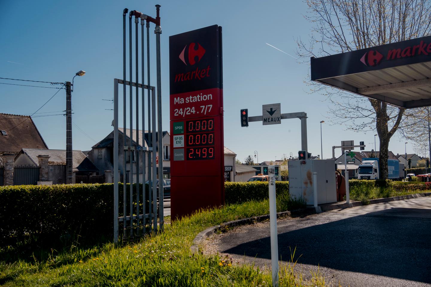 Prix des carburants : l’Etat s’enrichit-il vraiment grâce aux taxes payées par les automobilistes ?