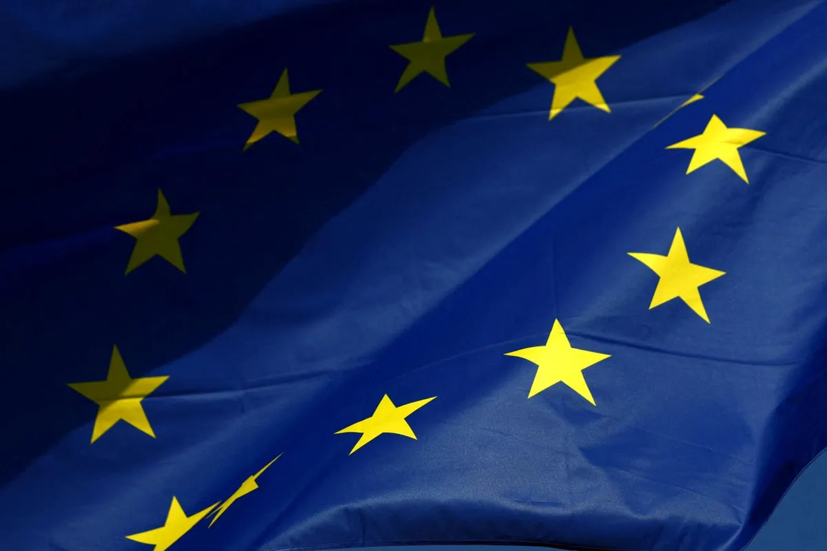 « Le retrait du drapeau européen par certaines mairies RN est une insulte à la République »