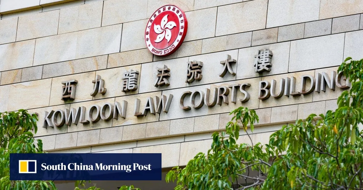 Cook jailed for 11 months over selling account used to defraud Tai Po fire donors