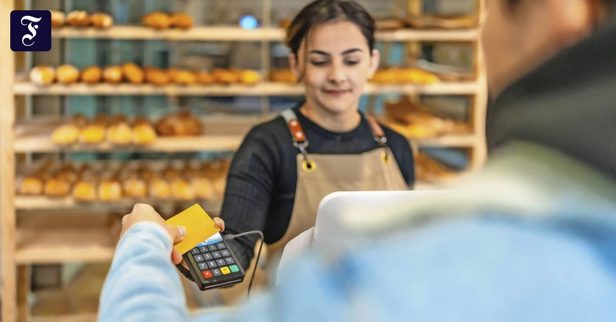 Banken und Gewerbetreibende: Wie Banken aus Kunden wie Bäckereien mehr herausholen