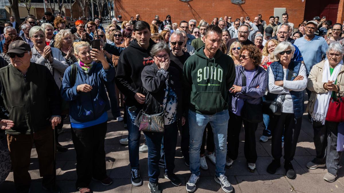 
                            La familia del hombre en silla de ruedas que mató al ladrón reclama su libertad
                        