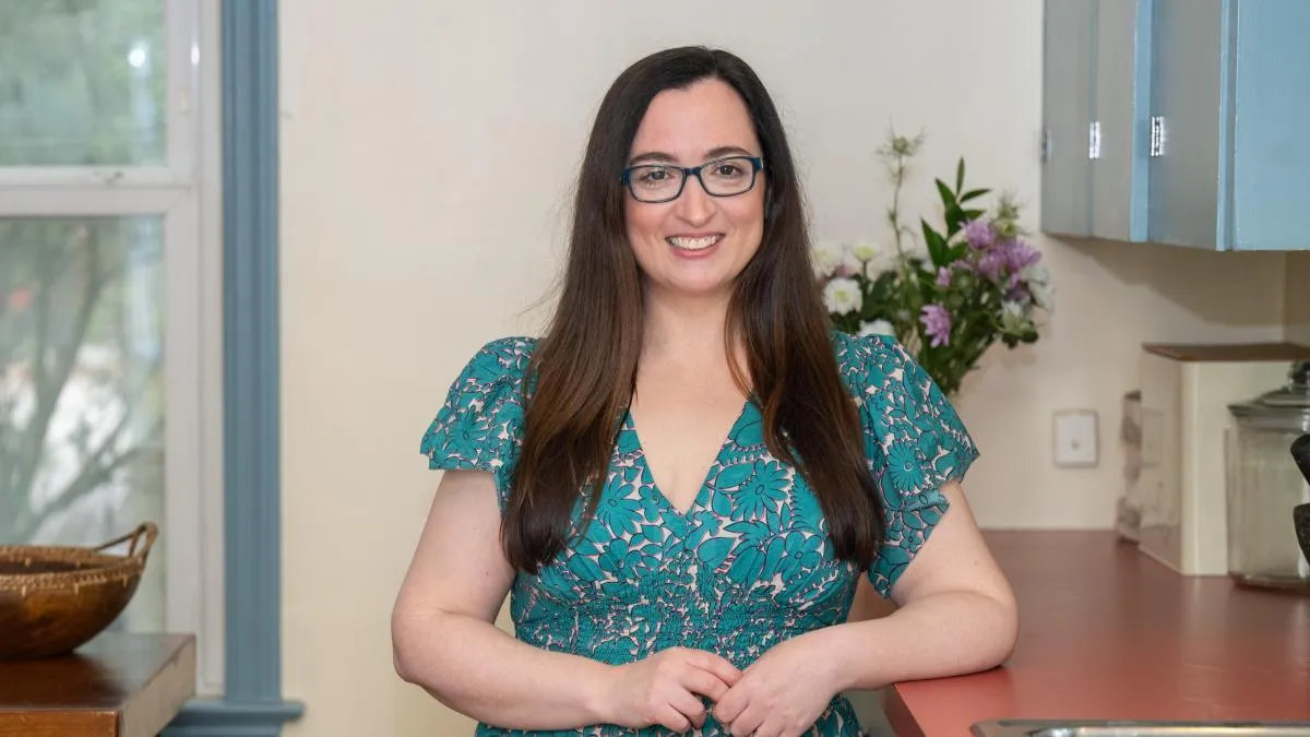
                                          “Tienes derecho a tomar Ozempic, lo preocupante es sentirte obligado a reducir el cuerpo”
                                      