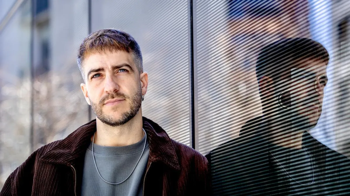 
                                                                                                             ETS: “Decidimos que nuestra música no fuera panfletaria y sí más poética”
                                                                                                         