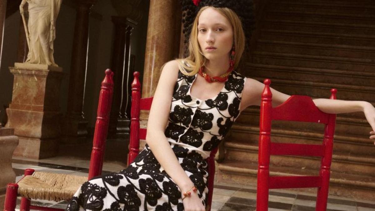 
                                                                                                                     ‘A tu vera’: la nueva línea de IQ Collection para brillar en la Feria de Abril con fuerza y estilo
                                                                                                                 