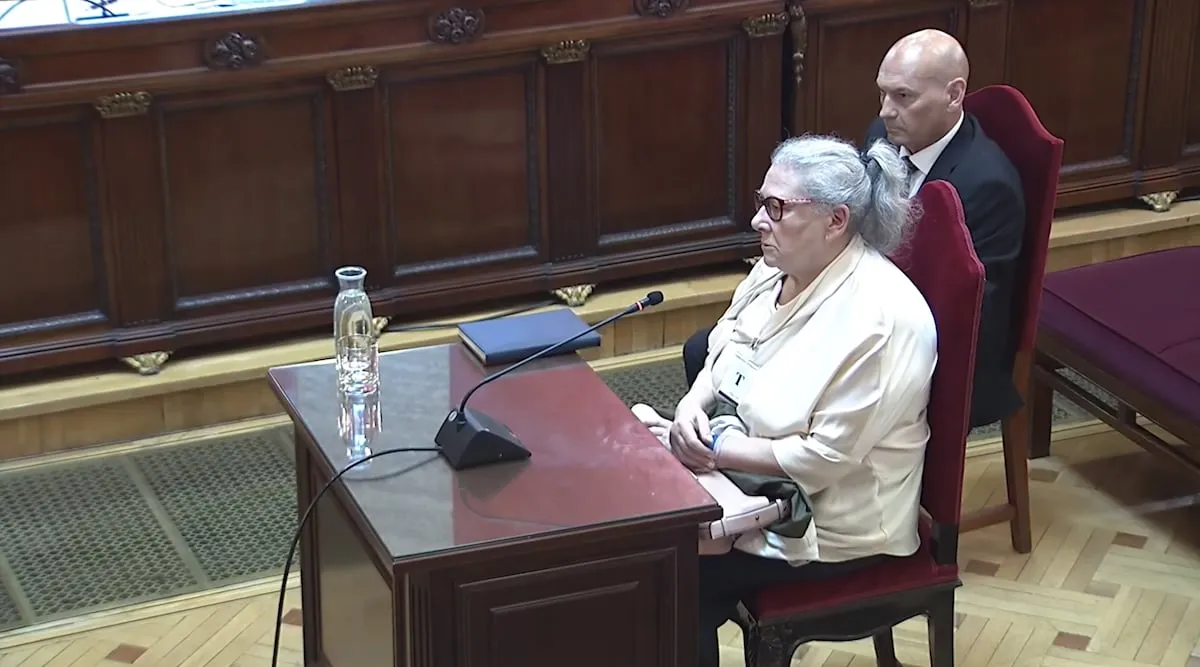 Primer juicio contra Ábalos, Koldo y Aldama por la trama de las mascarillas, en directo 
