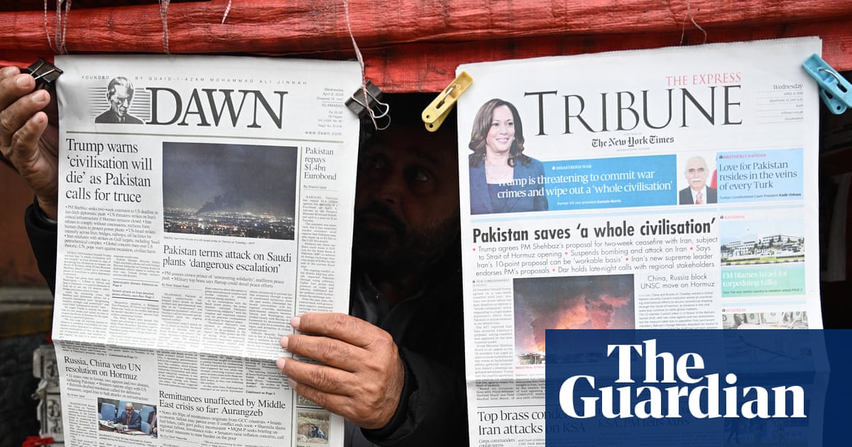 Thursday briefing: ​What difference will the ceasefire in the Middle East make, and will it hold?