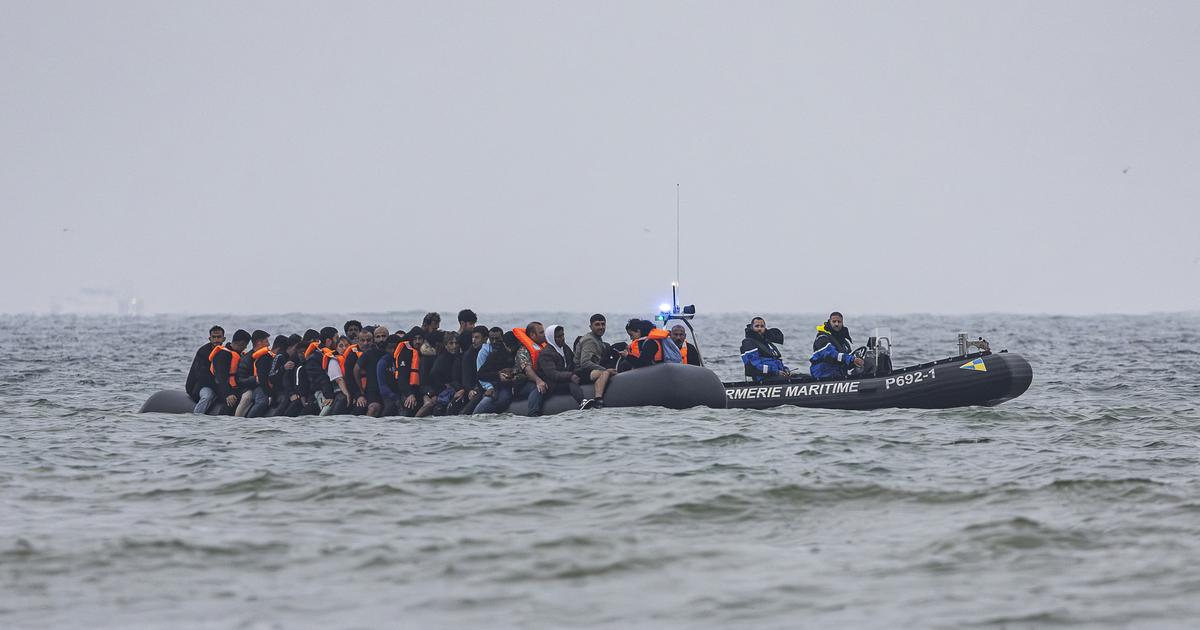 Pas-de-Calais : au moins quatre migrants décèdent après une tentative de traversée clandestine