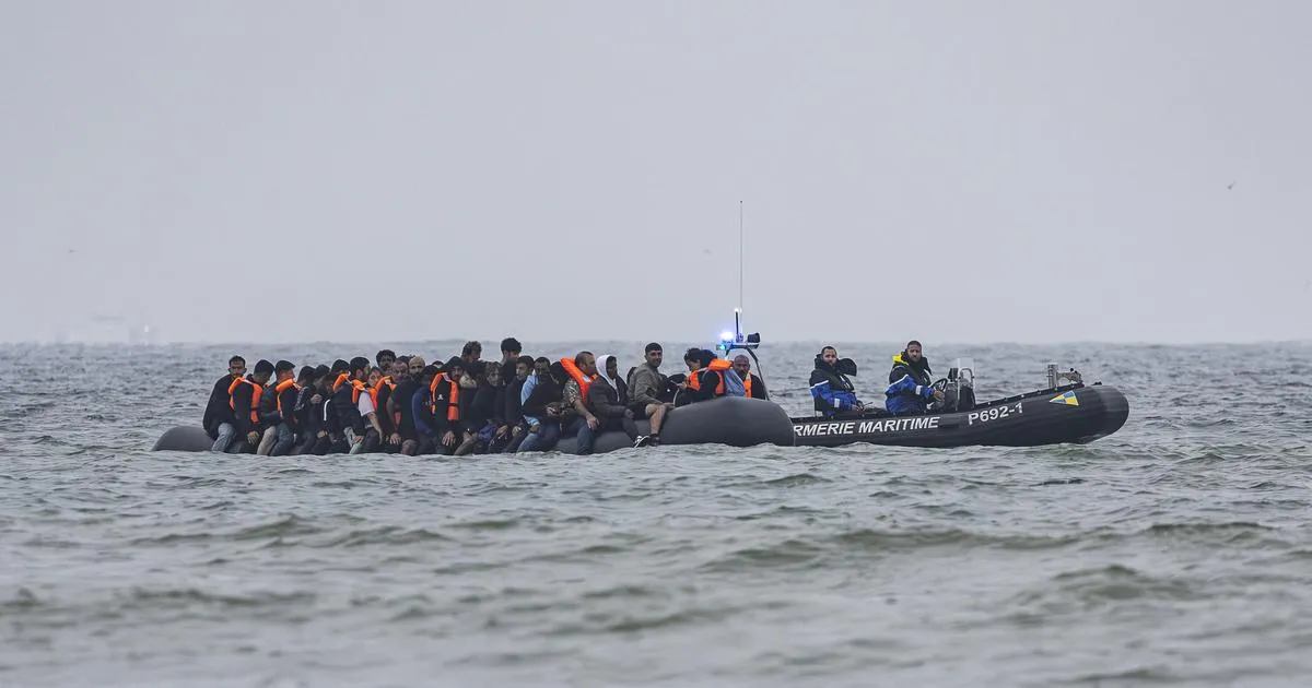 Pas-de-Calais : au moins quatre migrants décèdent après une tentative de traversée clandestine