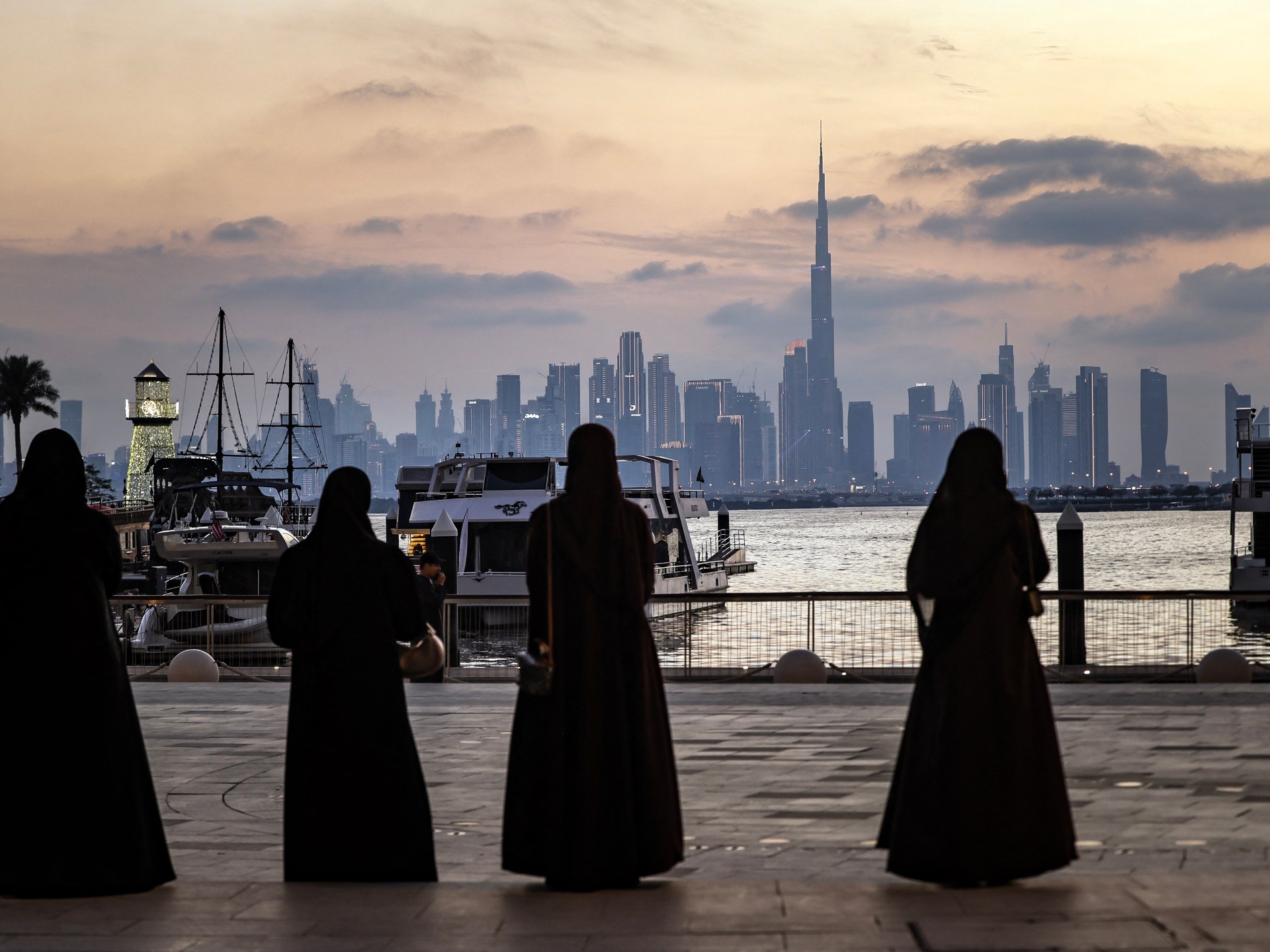 Iran war: What’s happening on day 54 as Trump extends ceasefire?