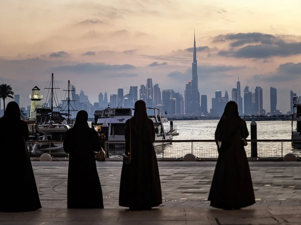 For Gulf states, Hormuz uncertainty casts shadow over US-Iran ceasefire
