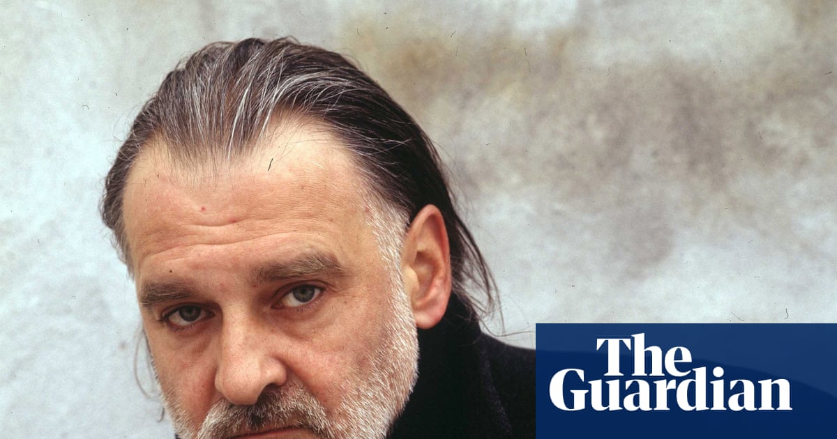 Béla Tarr, Hungarian director of Sátántangó and Werckmeister Harmonies, dies aged 70