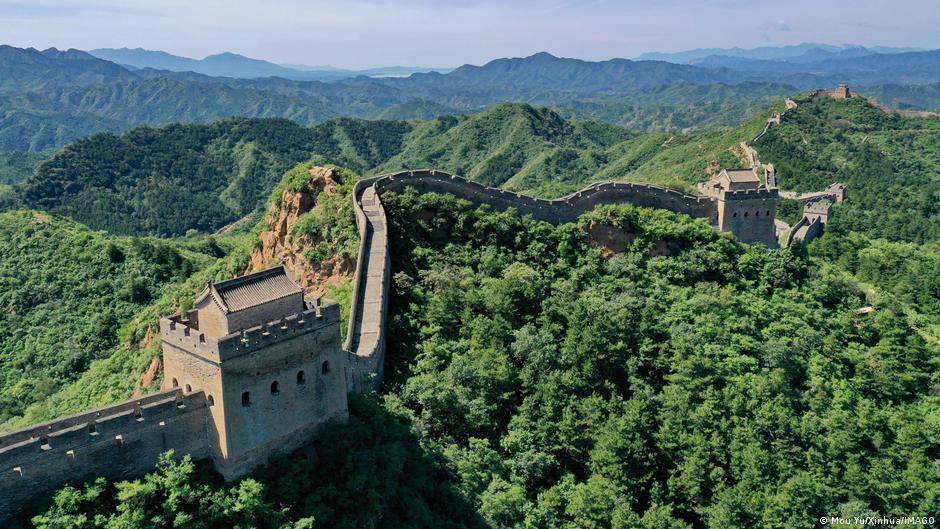 Klimawandel bedroht UNESCO-Welterbe weltweit