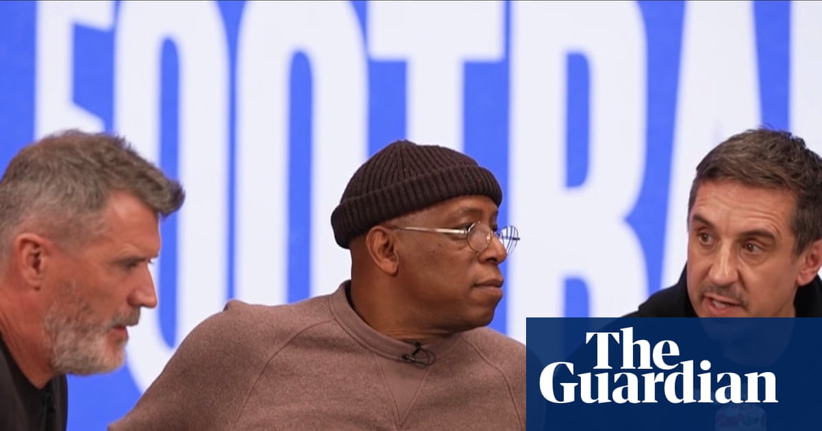 Global buys majority stake in Gary Neville’s YouTube group The Overlap