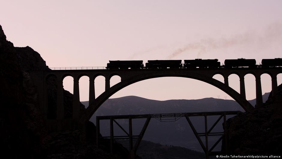 Wer schützt die Kulturschätze im Nahen Osten?