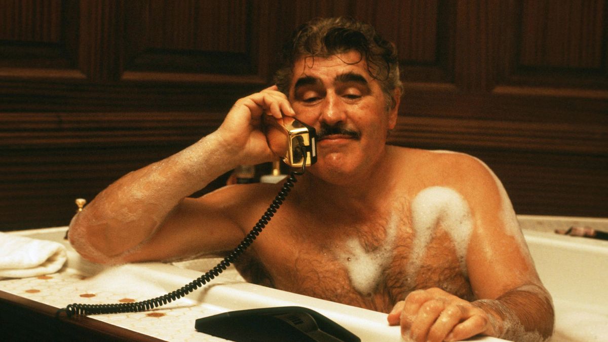 Zum Tod von Mario Adorf: Der Schuft, den wir liebten