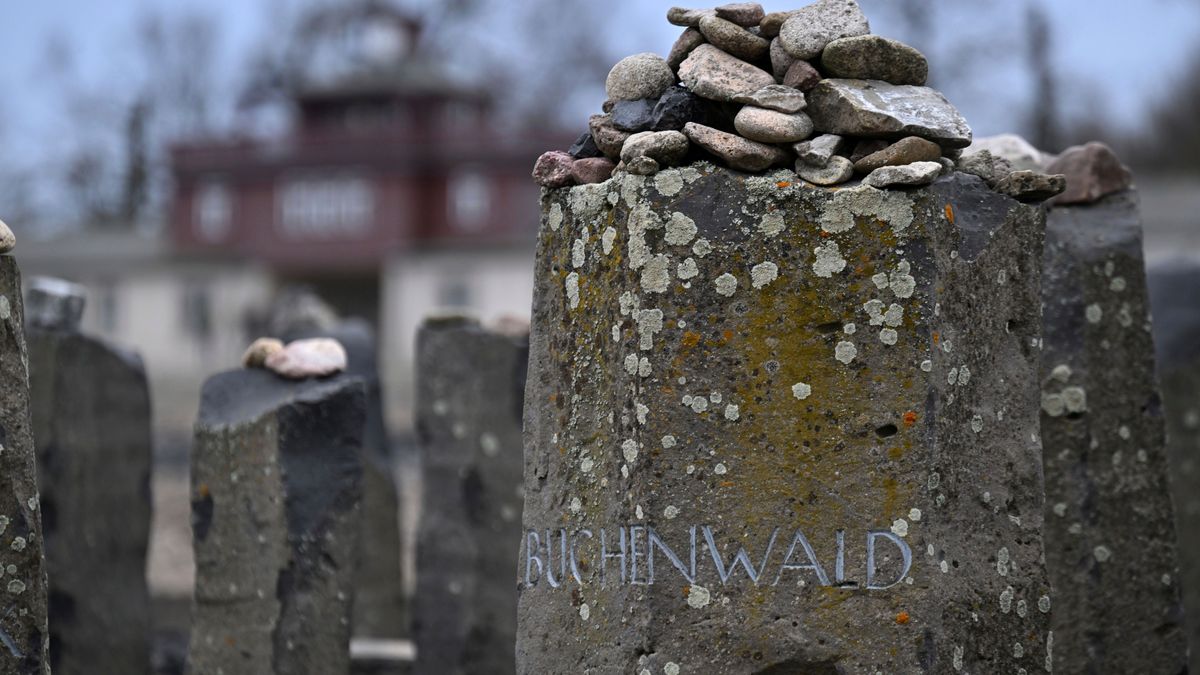 »Kufiyas in Buchenwald«: Der Holocaust gehört nicht in diesen Konflikt – Kommentar