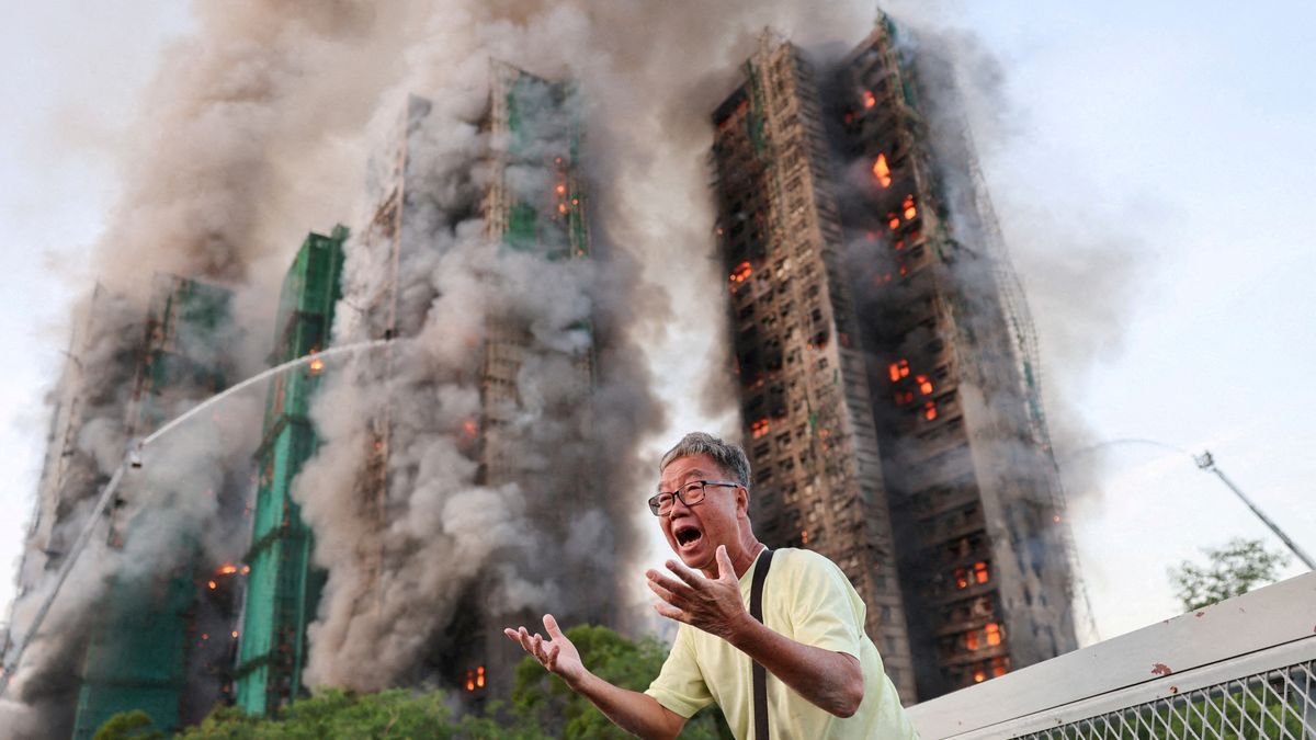 World Press Photo Contest 2026: Die stärksten Pressefotos des Jahres