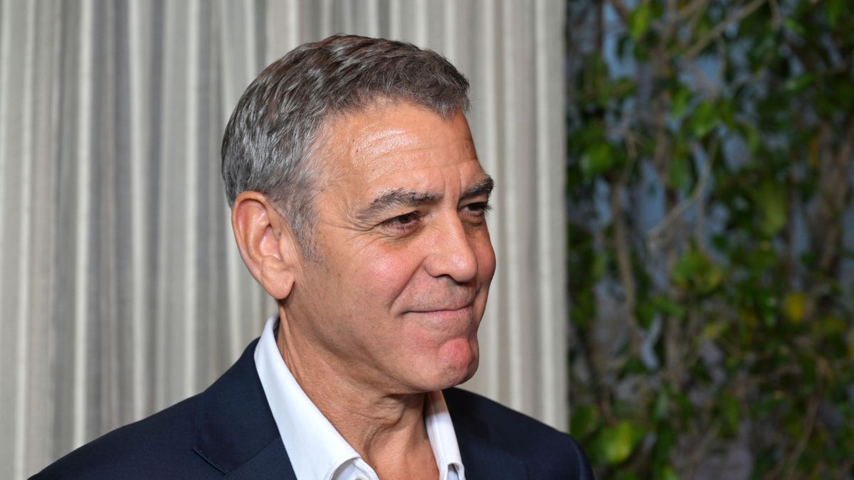 Donald Trump droht Iran mit Kriegsverbrechen: George Clooney liefert sich Schlagabtausch mit dem Weißen Haus