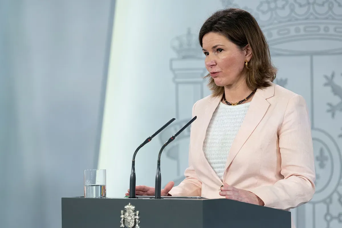 El Gobierno reorganiza Aemet tras las protestas de la plantilla y Hugo Morán asume la presidencia de la agencia