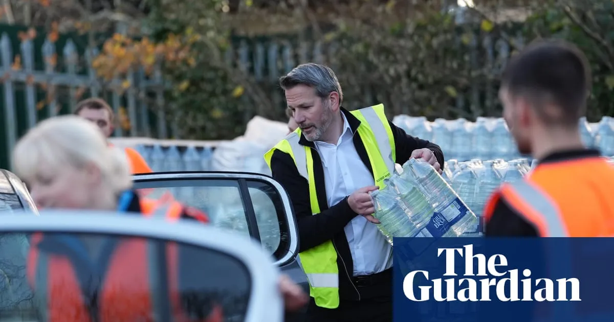 Kent water failure was foreseen and could have been stopped, regulator says