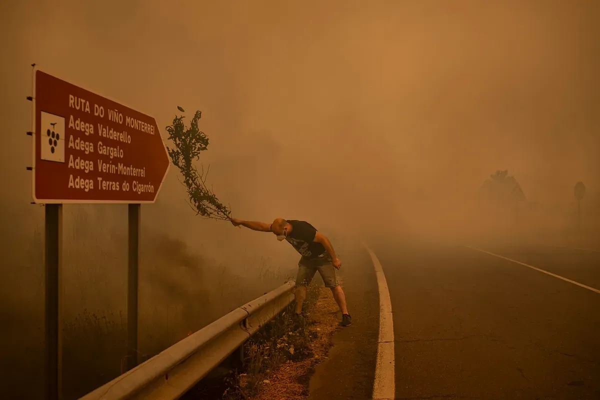 Tres fotógrafos españoles galardonados en los World Press Photo 2026 regionales, la antesala al gran premio mundial de fotoperiodismo