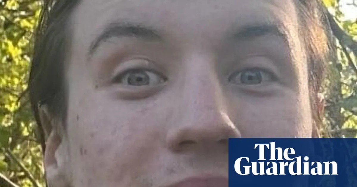 ‘I’m broken-hearted’: father pays tribute to student, 21, stabbed in Primrose Hill