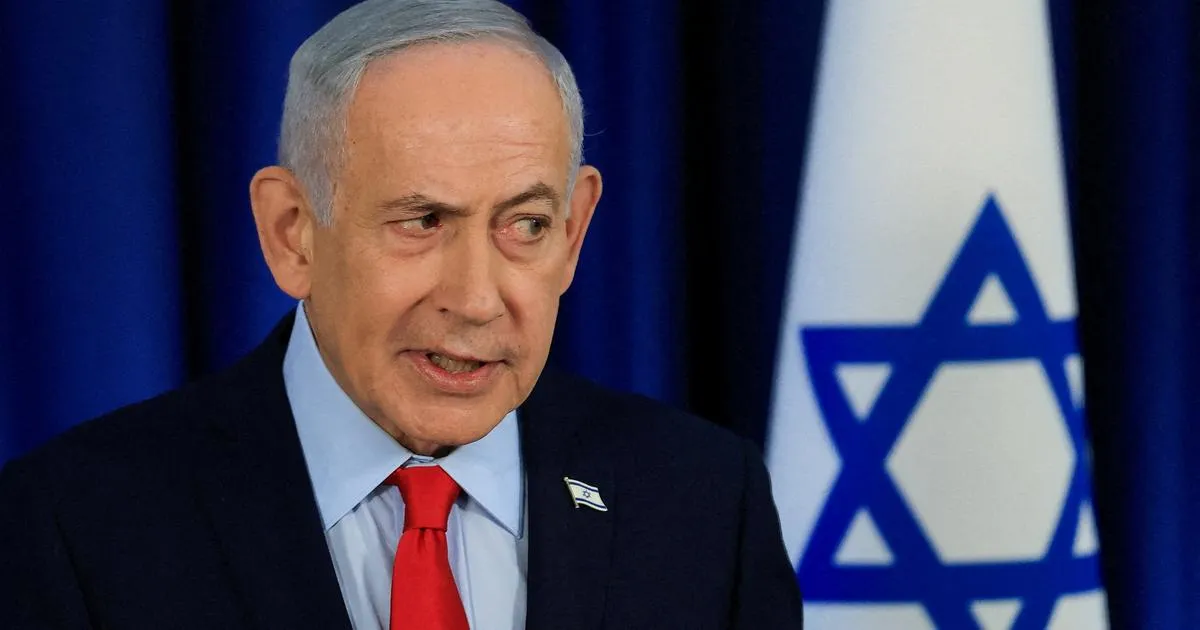 Guerre au Moyen-Orient : Israël frappera le Hezbollah «partout où il le faudra», affirme Benyamin Netanyahou
