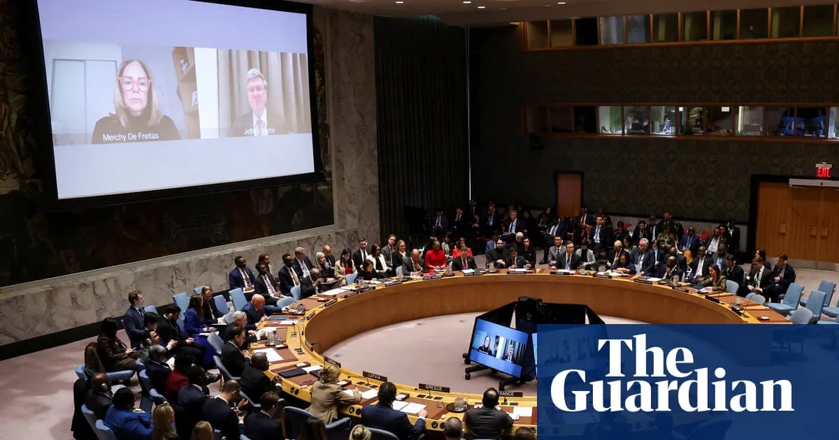 First Thing: US foes and allies denounce Trump’s ‘crime of aggression’ in Venezuela
