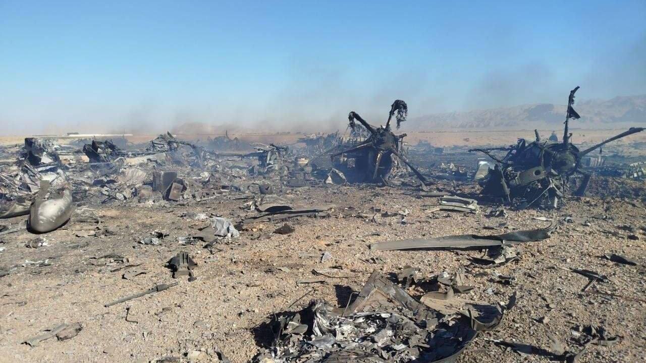 Guerre en Iran: malgré le cessez-le-feu, le conflit continue de coûter cher aux États-Unis