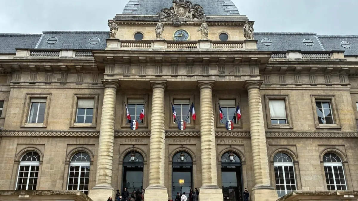 Rwanda: un ex-haut gradé renvoyé aux assises en France pour complicité de génocide des Tutsis