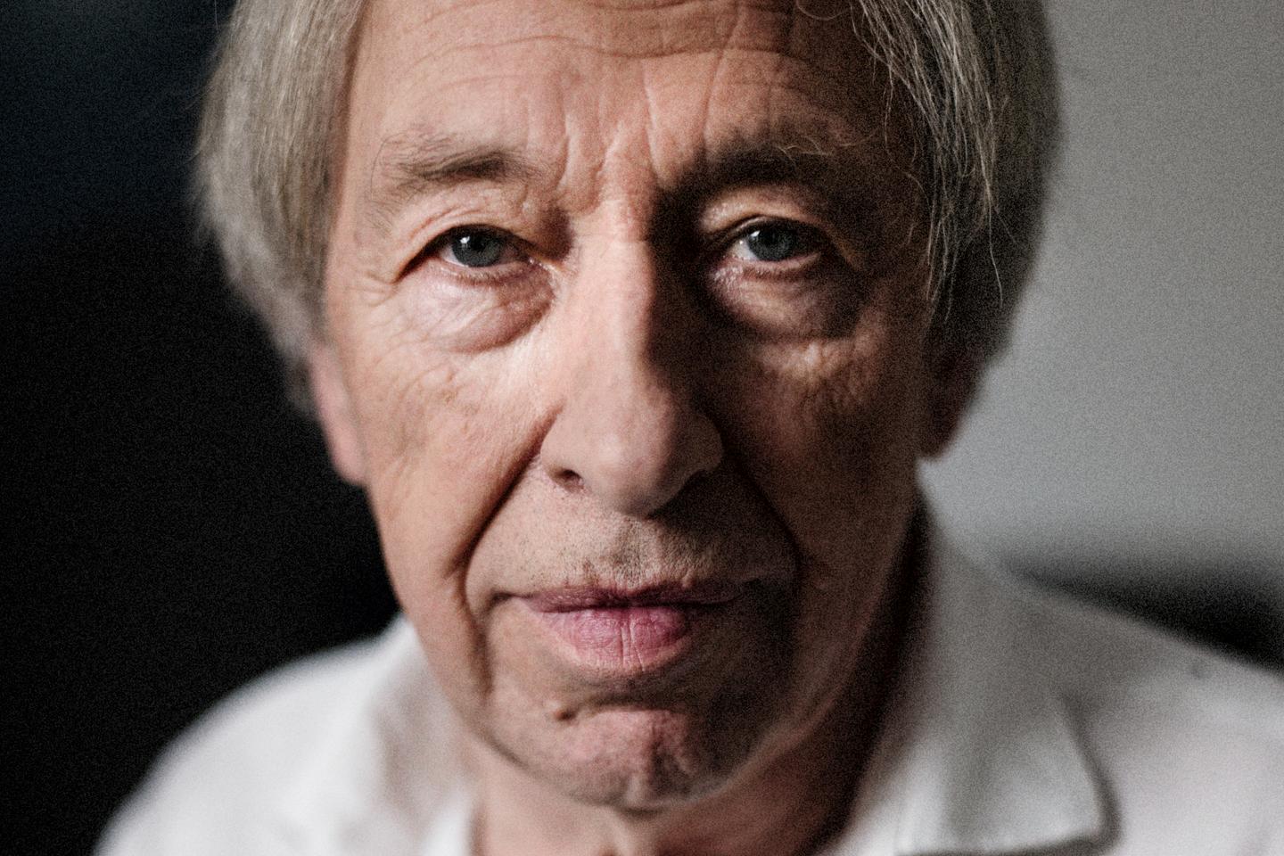 Pascal Bruckner : « Je me demande si on grandit jamais vraiment »