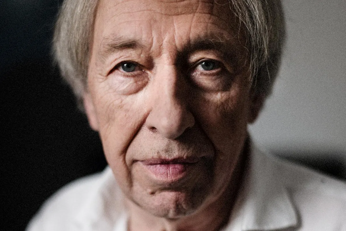 Pascal Bruckner : « Je me demande si on grandit jamais vraiment »