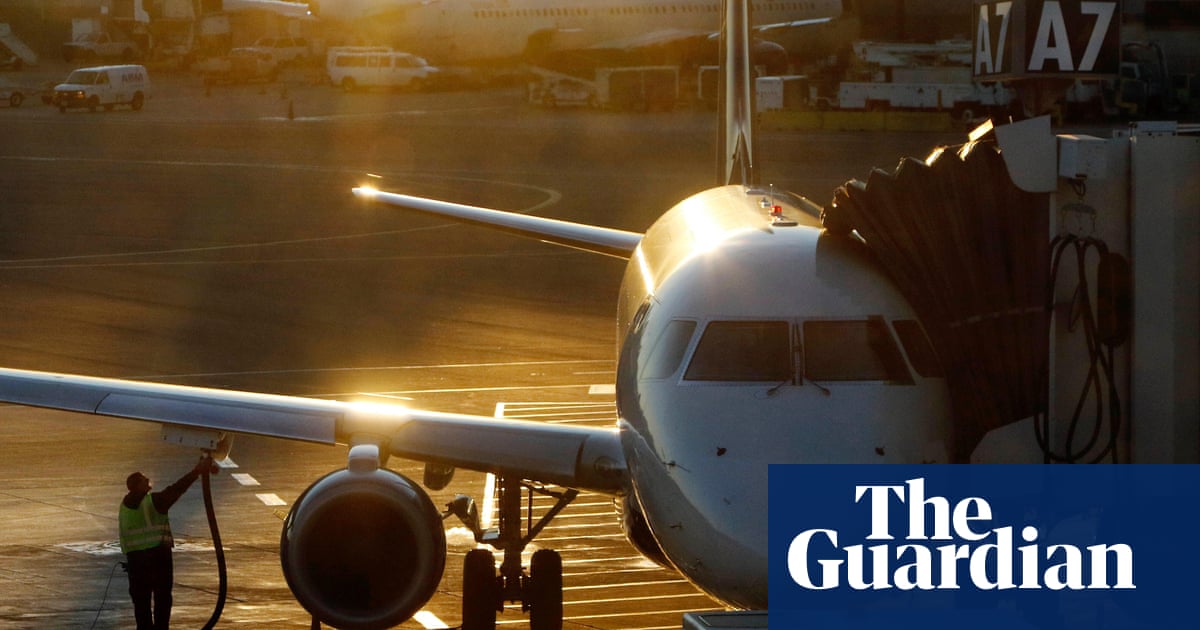 College student deported when flying home for Thanksgiving, despite court order