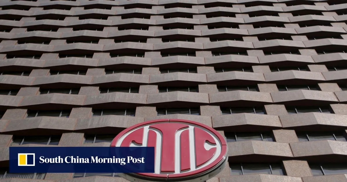 Citic tops Asia-Pacific banking fees as mainland China and Hong Kong IPOs surge