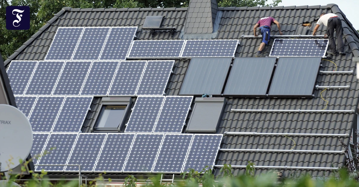 Debatte über Energiewende: Was Ministerin Reiche unterschlägt, verschweigt und unterlässt