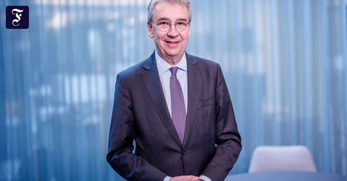 Hohe Kraftstoffpreise: Kartellamtschef bemängelt lange Gerichtsprozesse