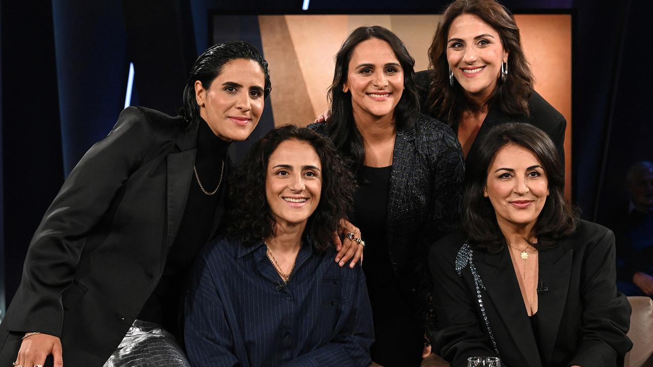 Jesidische Schwestern aus Hannover kämpfen für Menschenrechte