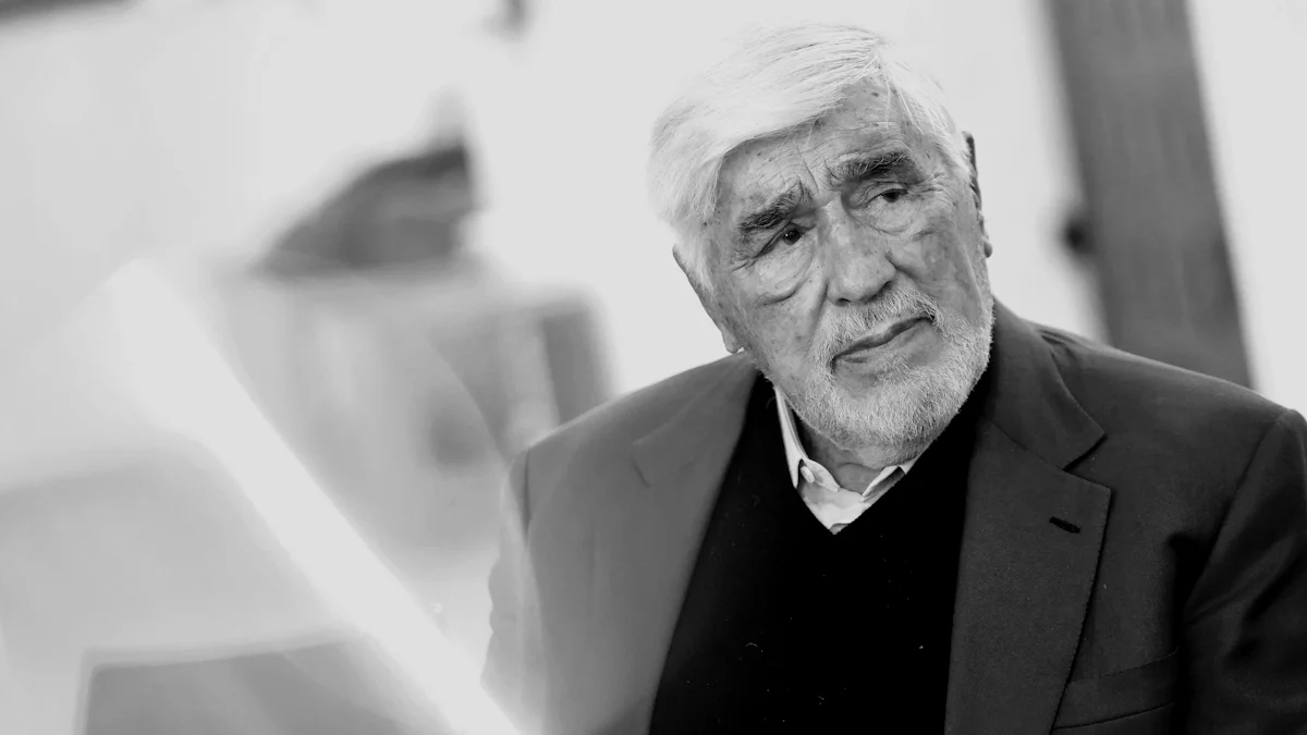 Film und Theater: Mario Adorf ist tot