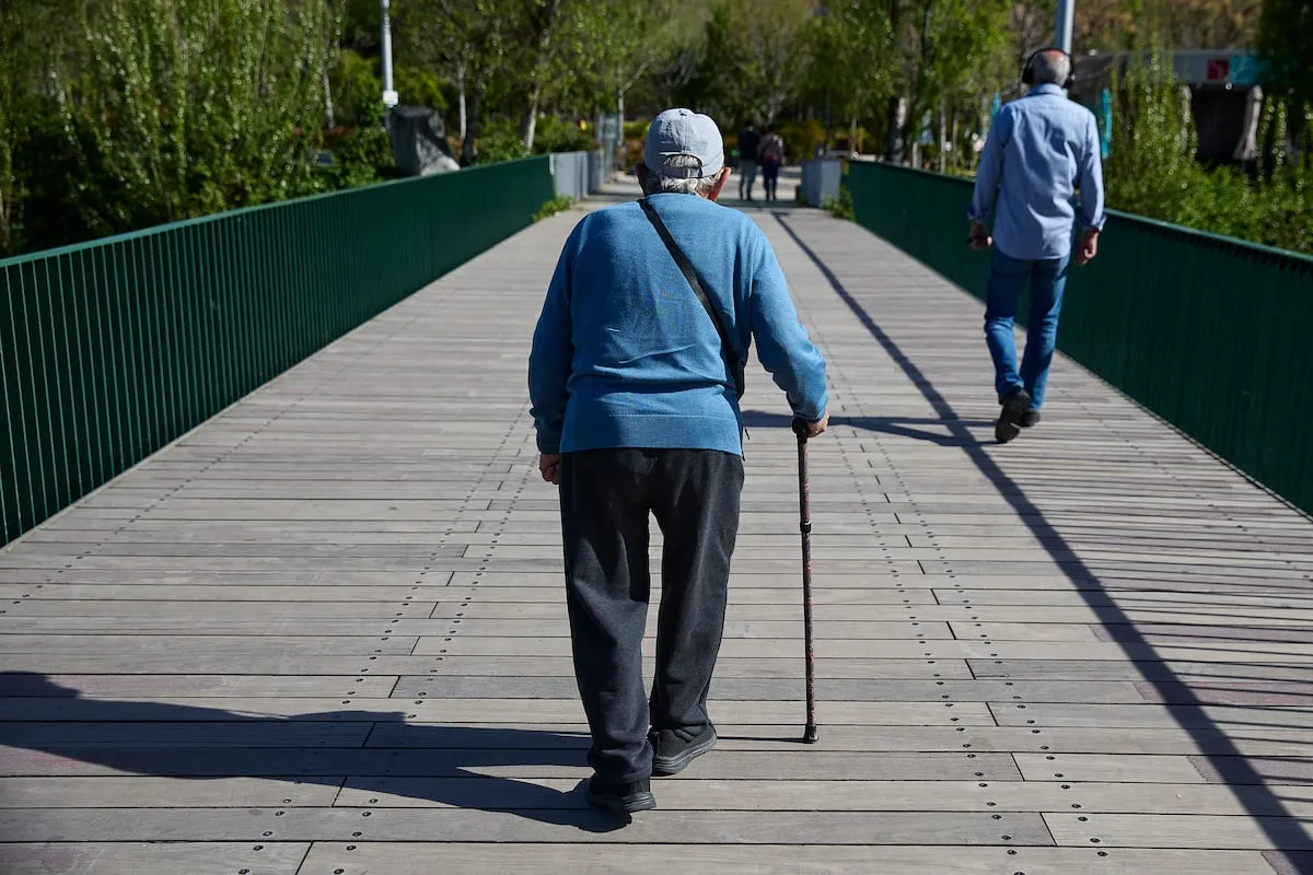 La Seguridad Social modera el impacto del gasto en pensiones al 14% del PIB hasta 2050 tras la alarma por su elevado coste