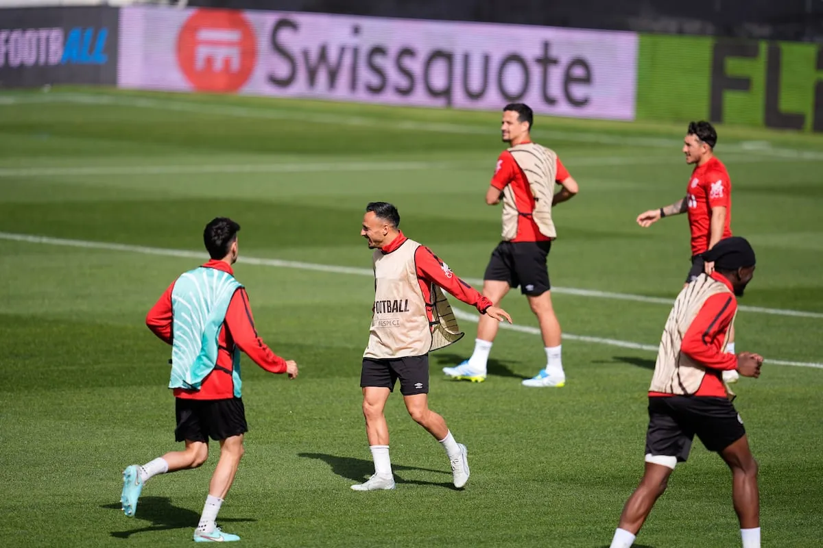 Un partido de alto riesgo: cerca de 370 efectivos garantizarán la seguridad del Rayo Vallecano - AEK Atenas 