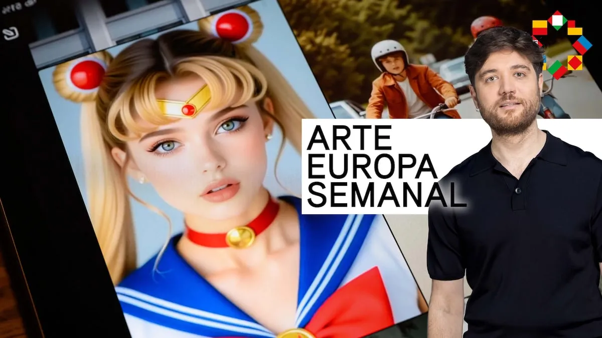 Vídeo | Los contenidos pornográficos manipulados, otra de las amenazas de la IA en Europa