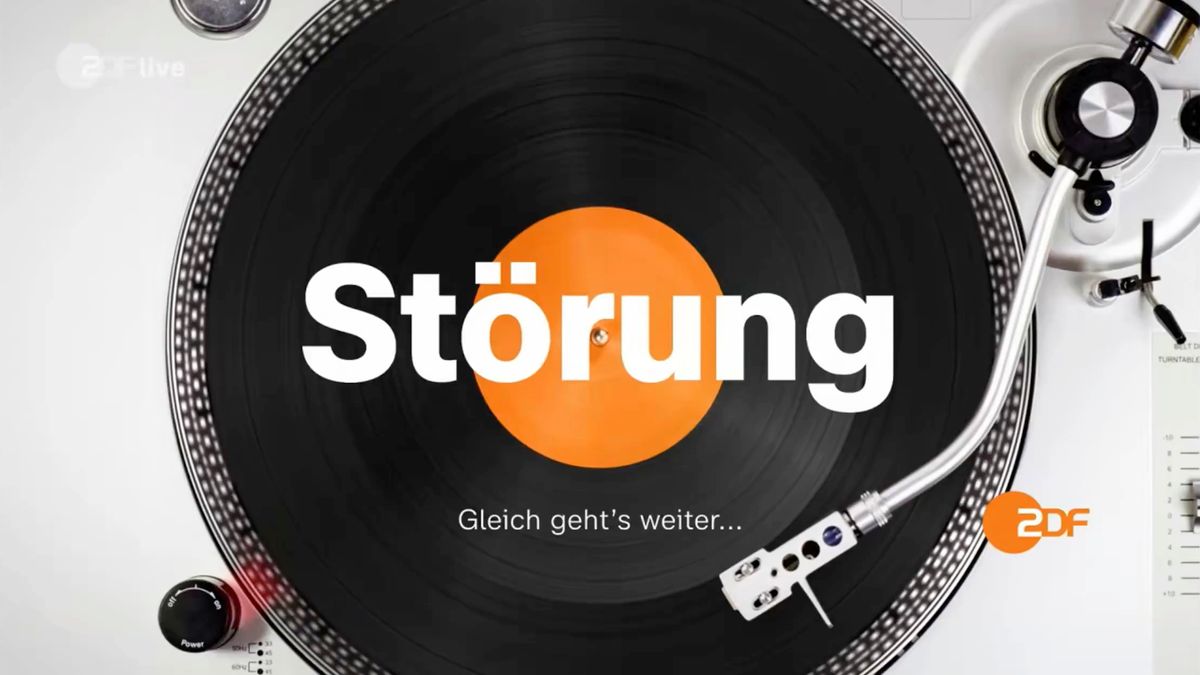 »Aktenzeichen XY«: Warum das ZDF kurz die »Tagesschau« gezeigt hat