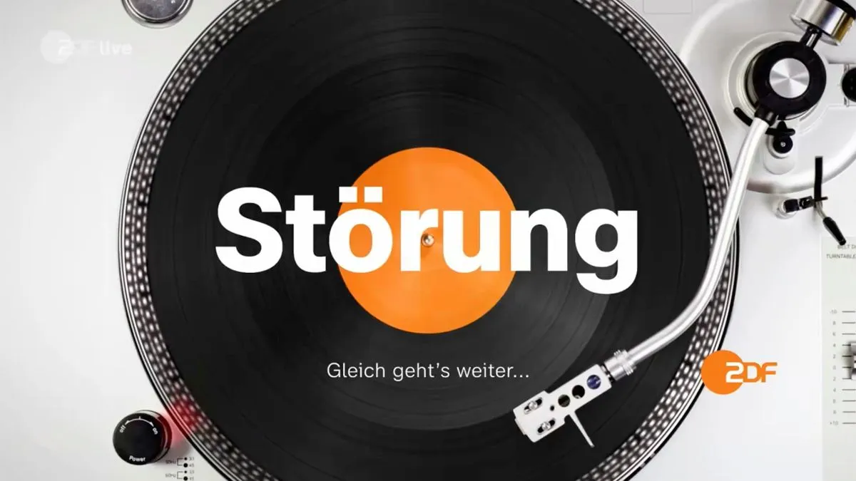 »Aktenzeichen XY«: Warum das ZDF kurz die »Tagesschau« gezeigt hat