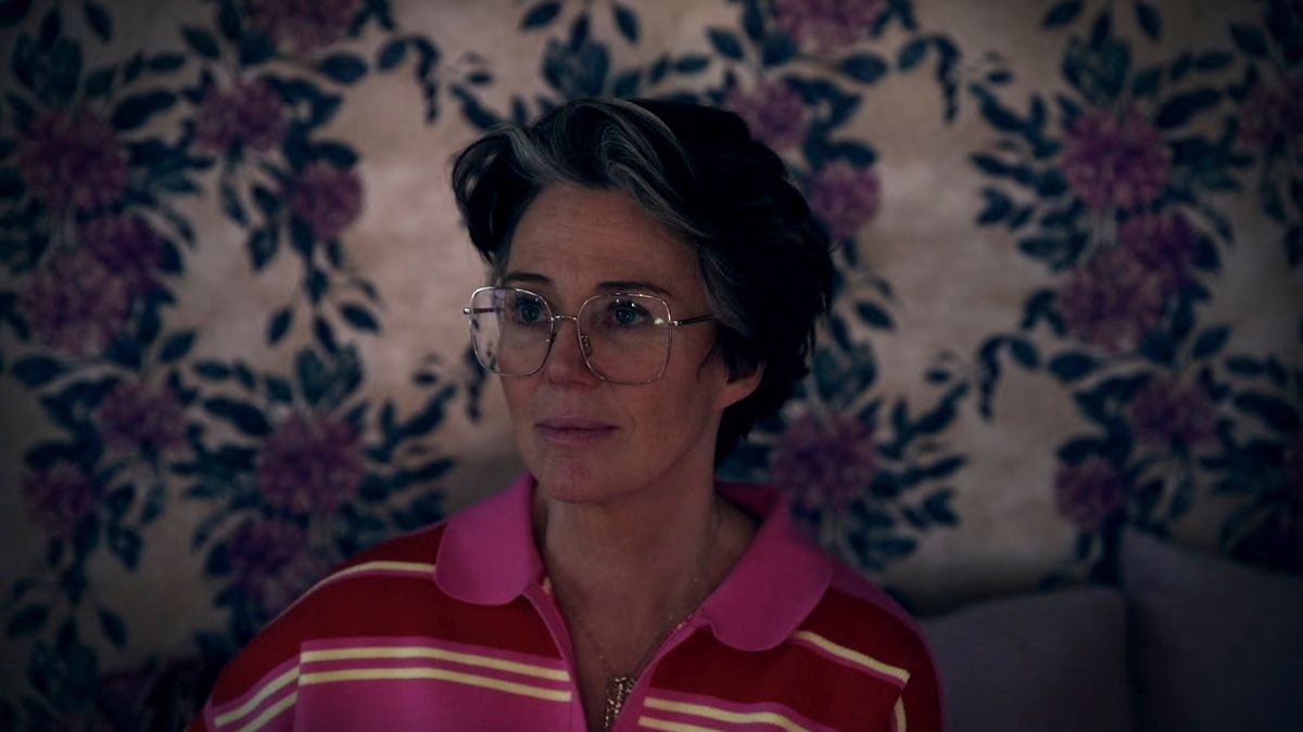 Ildikó von Kürthy über ihre Angststörung: »Die Panik rollt heran wie ein Tsunami«