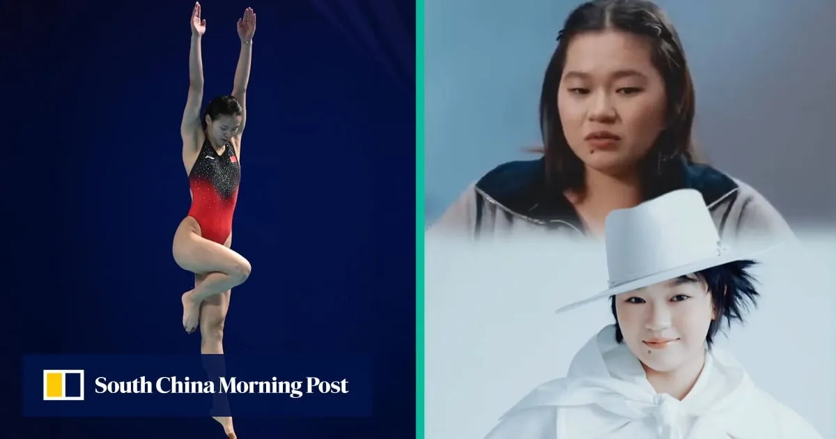 China authorities probe ‘national-level bullying’ of diving icon Quan Hongchan amid toxic fan culture