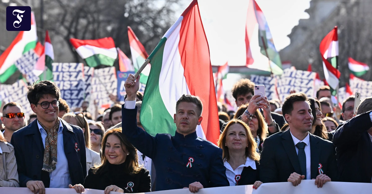 Ungarische Richtungswahl: Ungarns Reformaufgaben