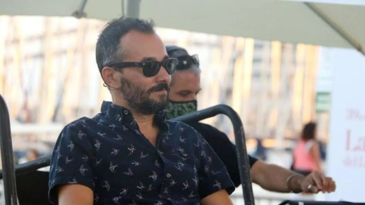
                                                 El TSJC ordena detener a Jair Domínguez para citarlo a un juicio impulsado por Vox
                                             