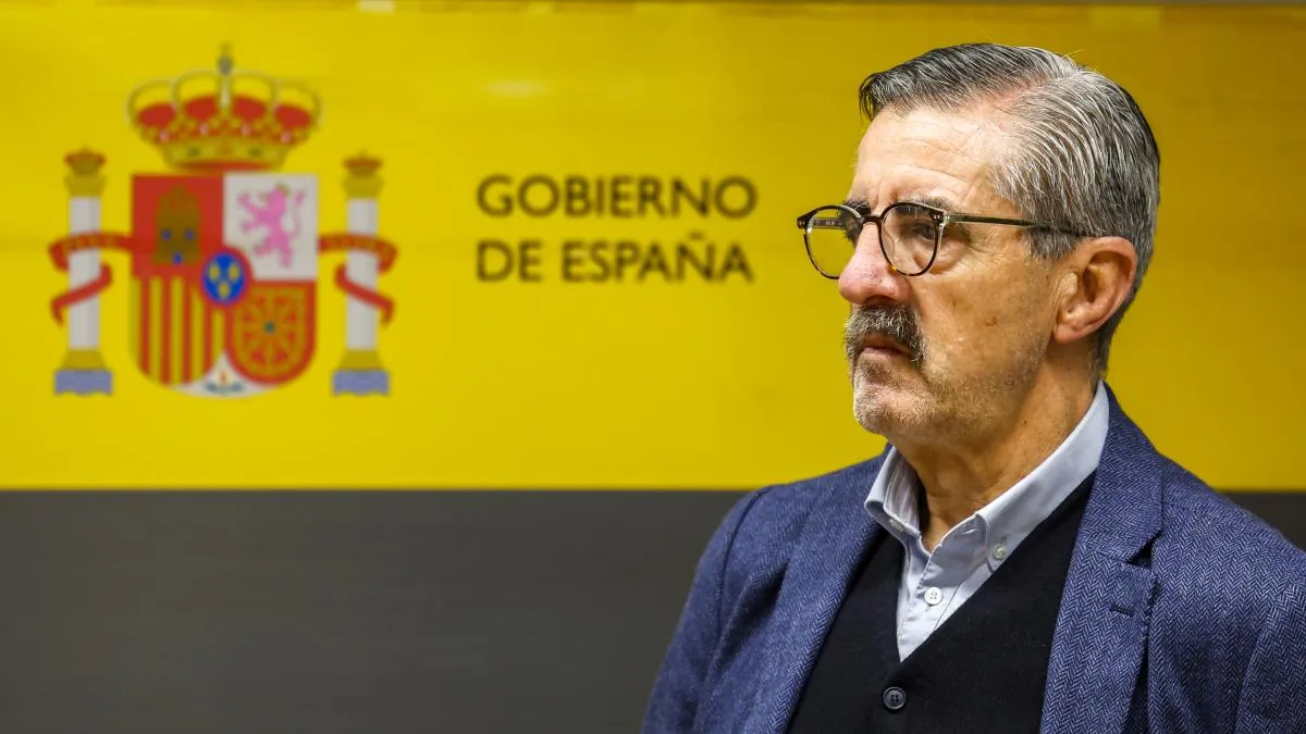 La Audiencia de Valencia ordena reabrir la causa del excomisionado del Gobierno para la dana